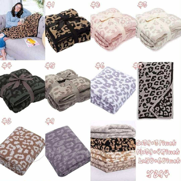 Dreamy Blankets