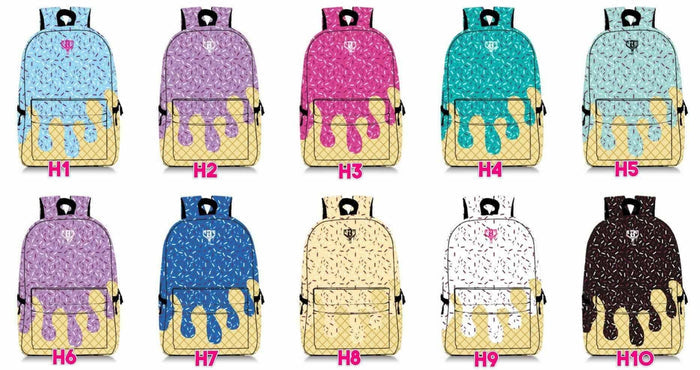 DRIP Backpacks 1