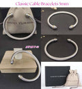 DY Classic Cuff Bracelet
