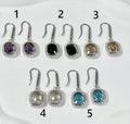 DY Earrings #3