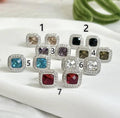 DY Earrings #4