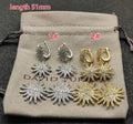 DY Earrings