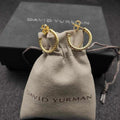 DY Hoop Earring