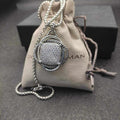 DY Infinity Necklace