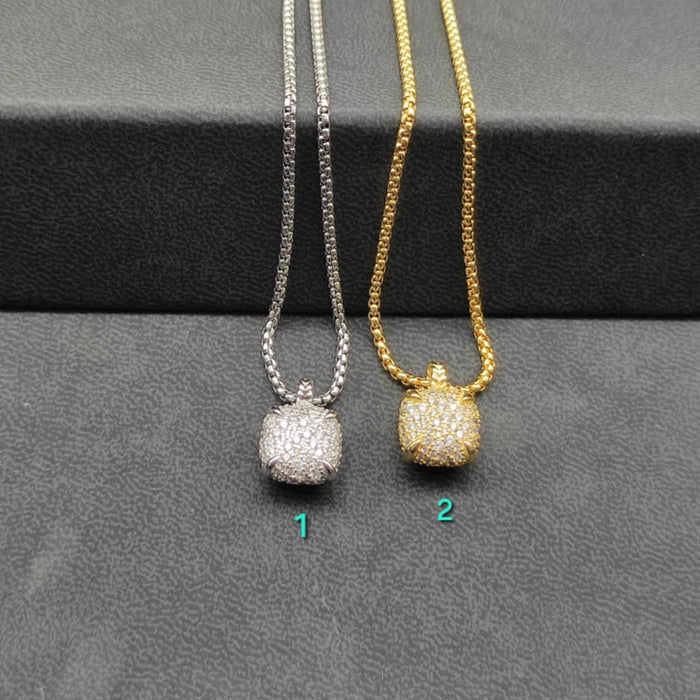 DY Necklace 2