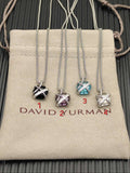 DY Necklaces 1-4