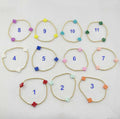 E  Bracelet 2