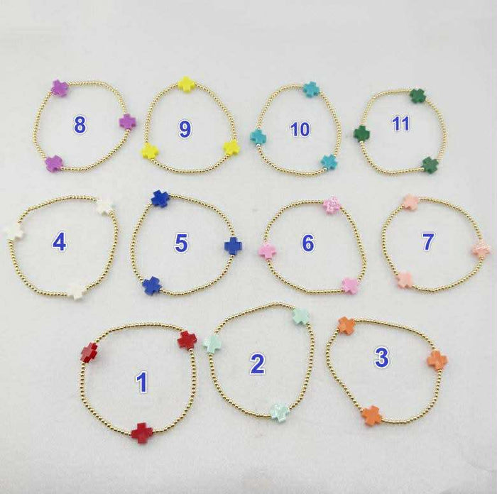 E  Bracelet 2