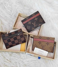 Elle Cardholders 2