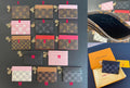 Elle Cardholders 5