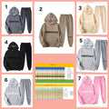 Essential Sweat Sets 2