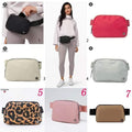 Fanny pack
