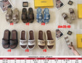 FF Sandals NEW