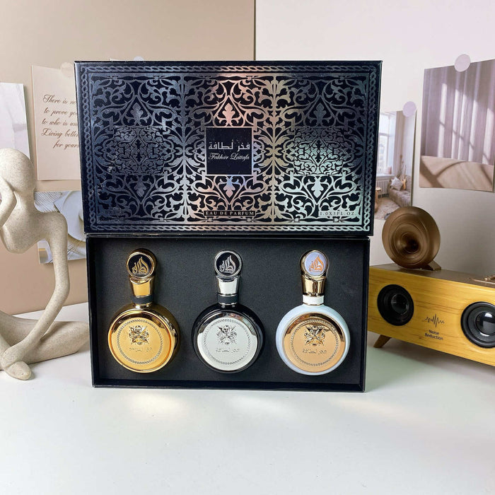 FL Perfume Set
