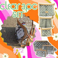 Flash Friday beachy set