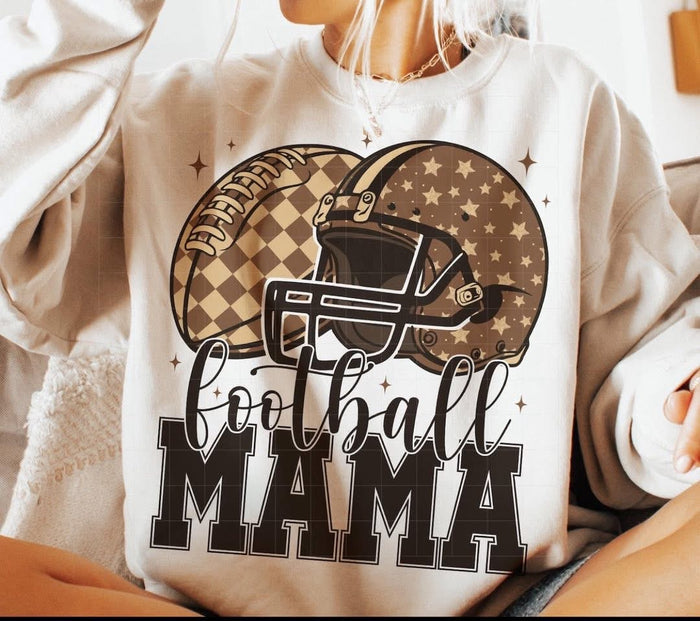 Football mama