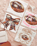 Football  Pullover