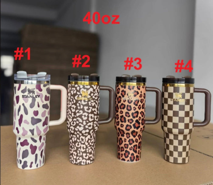 Fun cups