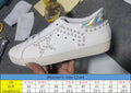 G Pearl Sneakers