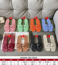 G sandal