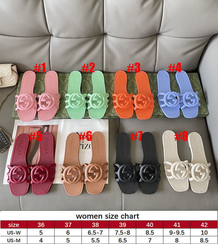 G sandal