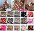 Game Day Blanket