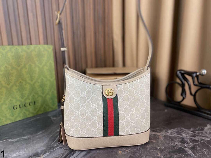 G*G Bag 26