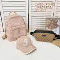 G*G Bag/Hat Set