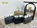 G*G Bags 1-4