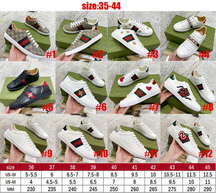 G*G Bee Sneakers (9-12)