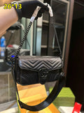 G*G Black Bag