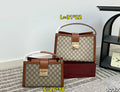 G*G Buckle Bag