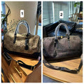G*G Duffle