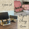 G*G Elegant Classy Bags