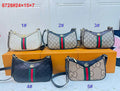 G*G Everyday Bags