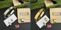 G*G Jewelry Sets