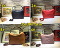 G*G Logo Bags 1-4