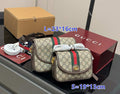 G*G Mono/Stripe Bags