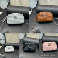 G*G  Quilted Bags 5