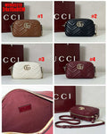 G*G  Quilted Bags 7