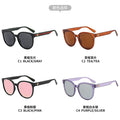 G*G Round Sunglasses