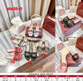 G*G Sandals NEW