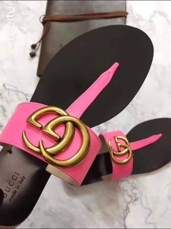 G*G Sandals (Styles11-16)