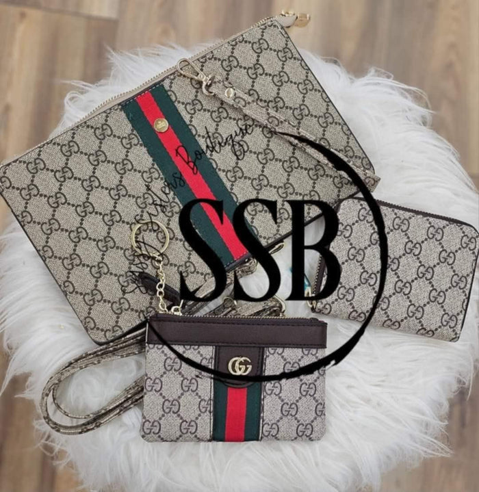 G*G Set