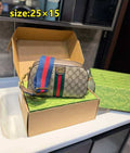 G*G Small Crossbody