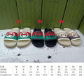 G*G Stripe Slides
