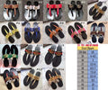 G*G Thong Sandals (Style 11-16)