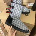 G*G U Boot