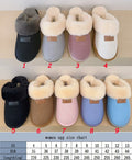 Gina slipper