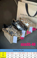 GOLDEN G Star Sneakers 2